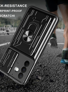 适用于三星A06手机壳5G新款Galaxy黑色07防摔15保护套37机甲71带支架36指环扣25盖乐世26男05s高级16外壳55女