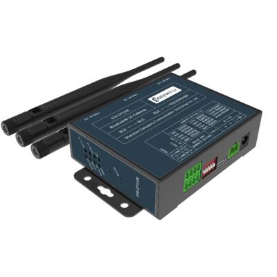 Easywphy距离400米超强性能网关