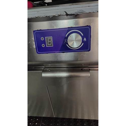 Mc全新澳柯莱斯商用电磁炉机芯主板3500W煲仔炉台式炒炉汤炉主板