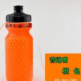 山地公路自行车骑行水壶运动健身跑步挤压吸嘴防尘盖水杯
