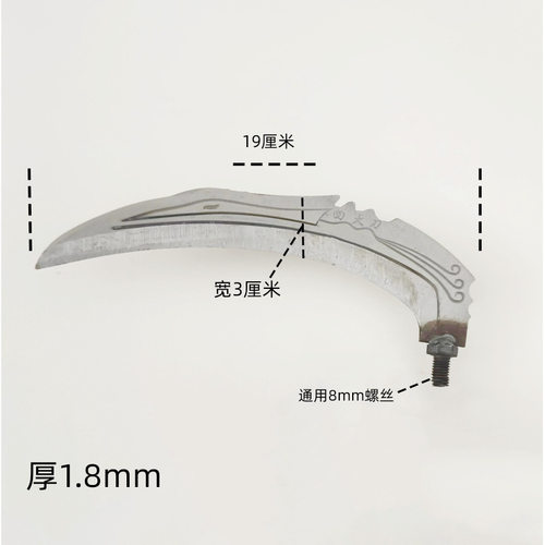 加厚高枝锯园林工具不锈钢伸缩杆果树锯子园艺锯高空锯树枝修树枝