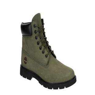 户外靴子高帮秋冬防水美国直邮501194 TIMBERLAND 添柏岚男款