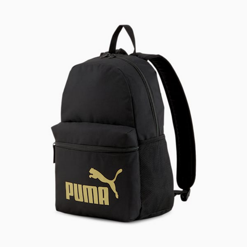 Puma/彪马男女运动双肩包背包休闲书包耐磨logo美国直邮99070381