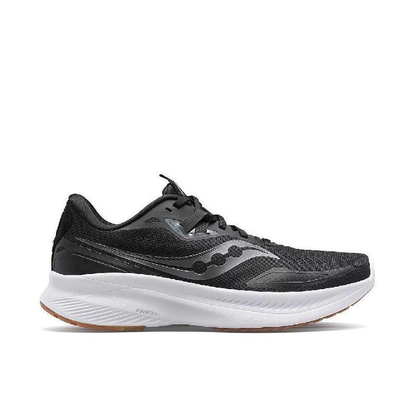 Saucony/圣康尼运动休闲鞋男鞋低帮鞋时尚Guide 15跑鞋520691-T3