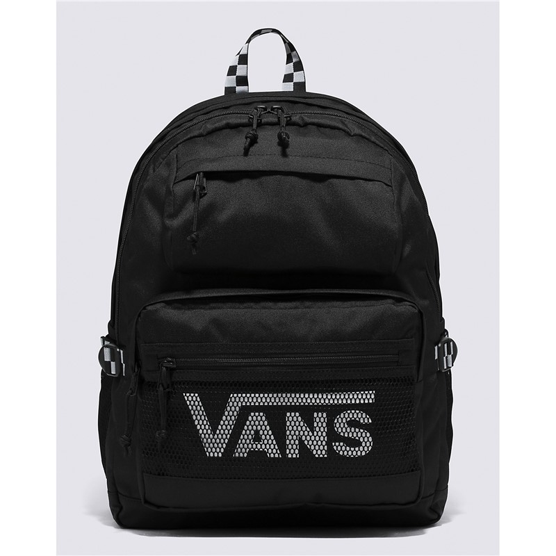 VANS/范斯男女双肩背包旅行登山户外多功能书包徒步轻便春夏直邮