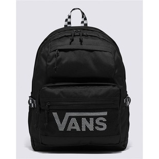 VANS 范斯男女双肩背包旅行登山户外多功能书包徒步轻便春夏直邮