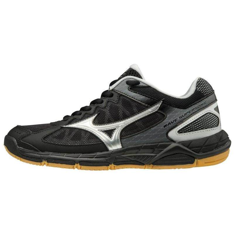 Mizuno/美津浓女运动鞋排球鞋缓震透气舒适灵活美国直邮M430240