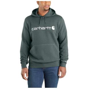 美国直邮C520R carhartt 卡哈特男户外卫衣连帽吸汗舒适修身