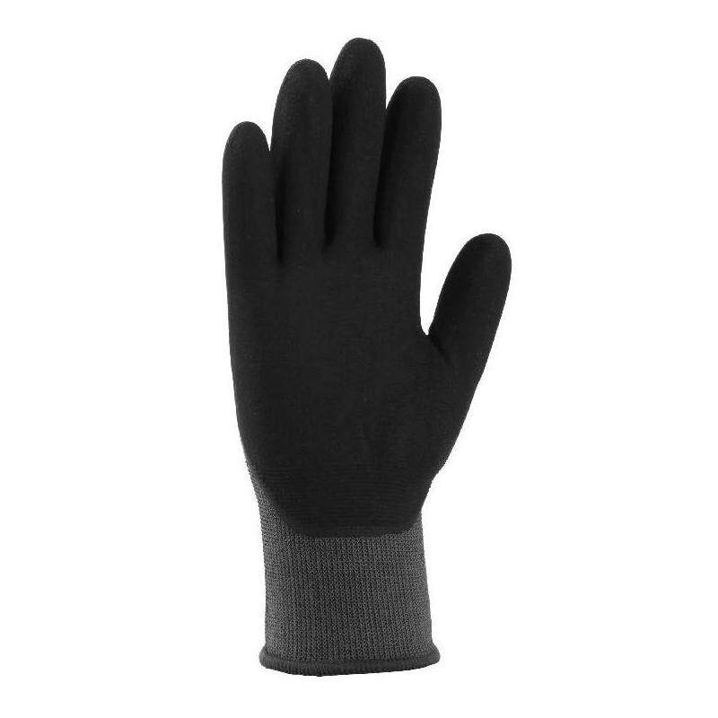 carhartt手套男分指手套耐用保暖针织拼色时尚透气直邮wa700-t3