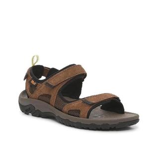 太哇凉鞋 Teva 520576 舒适耐磨轻质Trailpulse 沙滩鞋 男鞋 夏季