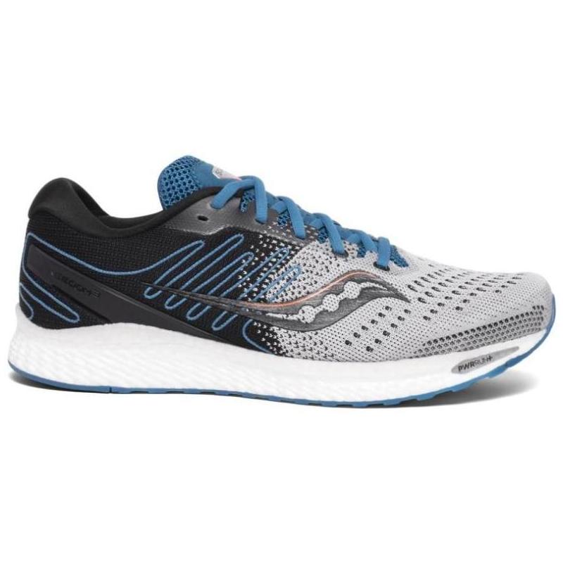 Saucony/圣康尼男子运动跑步鞋慢跑鞋网面透气舒适美国直邮43068M