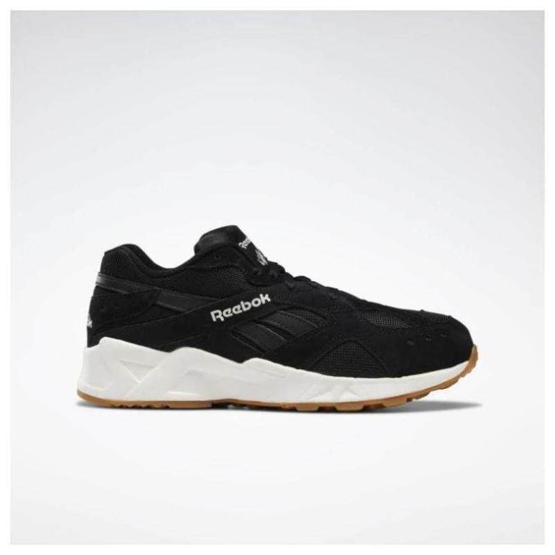 Reebok/锐步男运动休闲鞋Aztrek系列低帮缓冲Classics经典款 8591