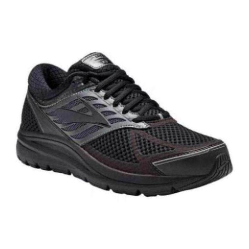 brooks布鲁克斯男运动跑步鞋低足弓扁平足网减震美国直邮s38129