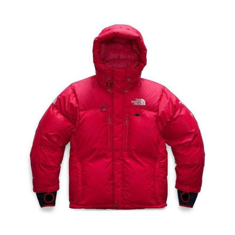 the north face/北面男子户外羽绒服喜马拉雅鹅绒美国直邮t1877f
