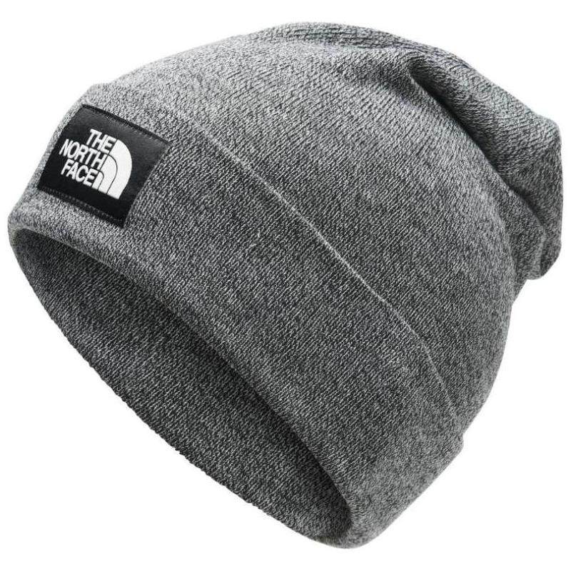 the north face/北面男子户外帽子毛线帽柔软舒适美国直邮rei125