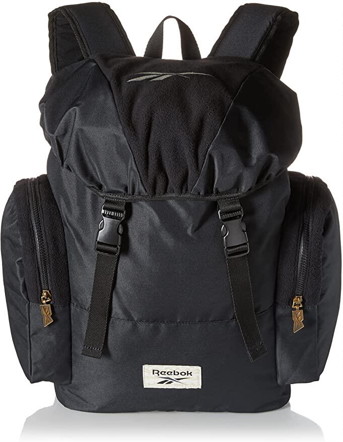 reebok/锐步男女运动双肩背包大容量踏青早春大包正品gd1040