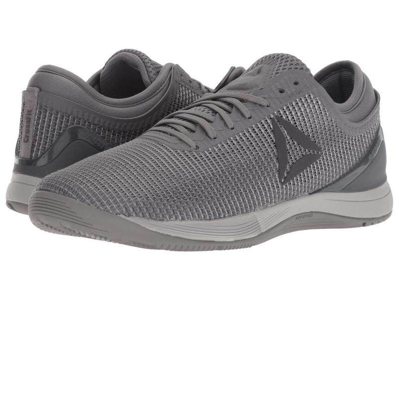 Reebok/锐步男运动训练鞋透气吸汗耐磨拼接舒适美国直邮9057148
