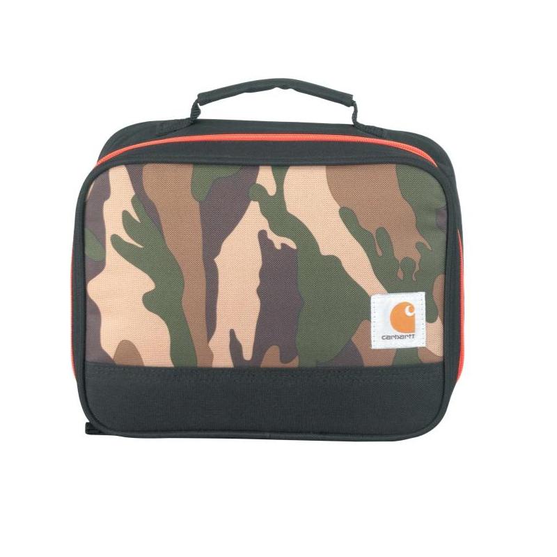 carhartt/卡哈特男士户外休闲包纯色中包图标美国直邮c234r