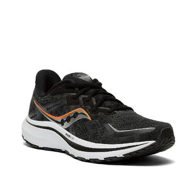 Saucony/圣康尼运动休闲鞋男鞋低帮鞋透气Omni 20跑鞋536523-T3