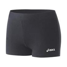 Asics/亚瑟士女子运动短裤紧身健身跑步纯色舒适美国直邮BT752