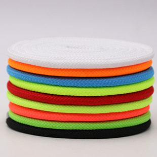 适配KAILAS凯乐石远征-4徒步鞋圆形粗鞋带户外登山鞋防滑鞋绳实心