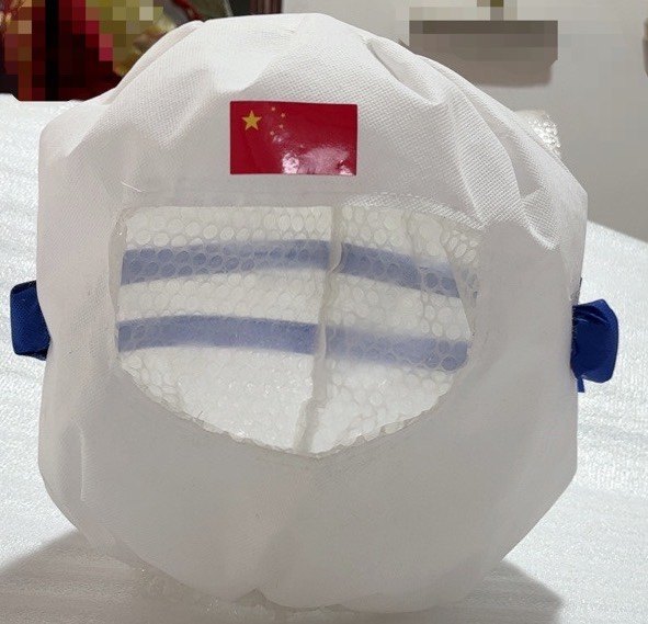 男女通用环保走秀手工制作环保