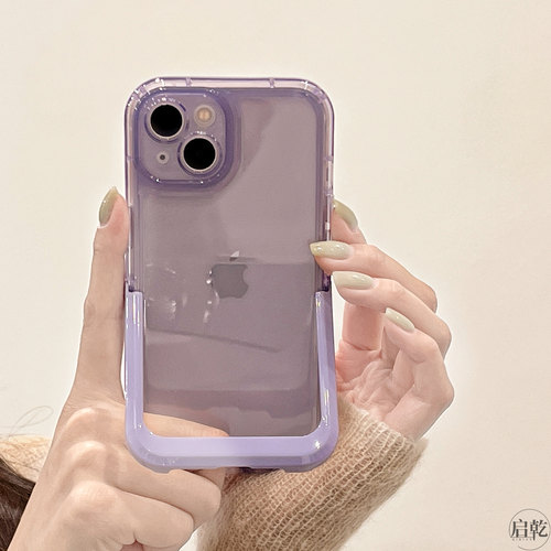 启乾iPhone14小众高级感