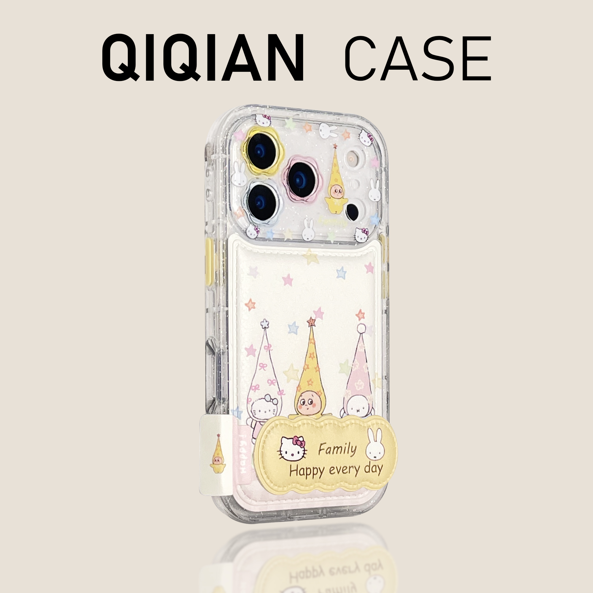 适用苹果手机壳|贴皮软壳