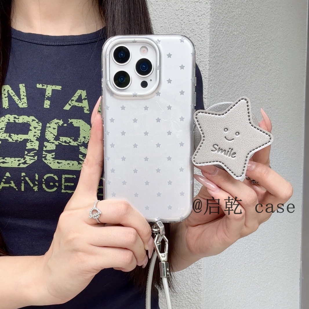 适用苹果手机壳|IMD硬壳