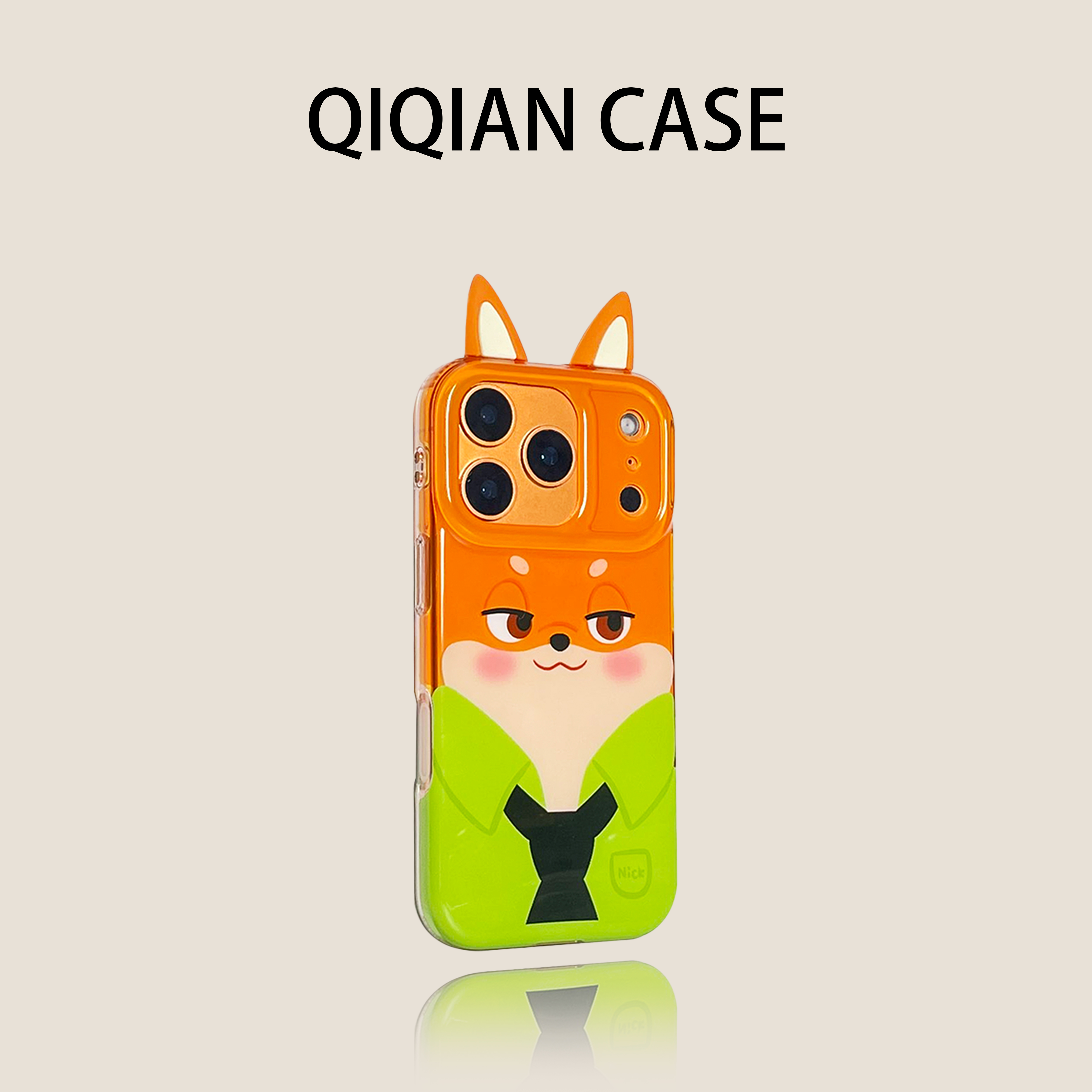 适用苹果手机壳|IMD硬壳