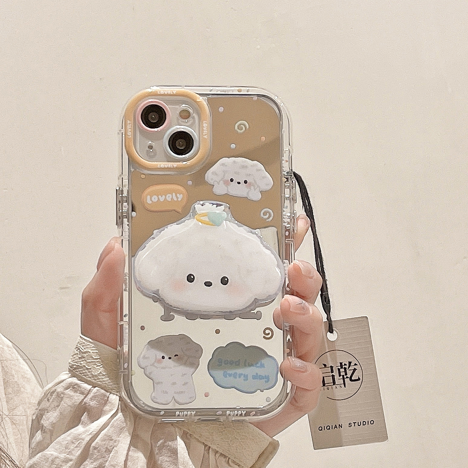 适用苹果手机壳|tpu软壳