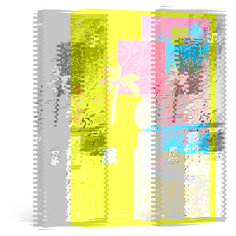 南方海啸卡比丘青春/都市/言情/轻小说民主与建设出版社新华书店正版