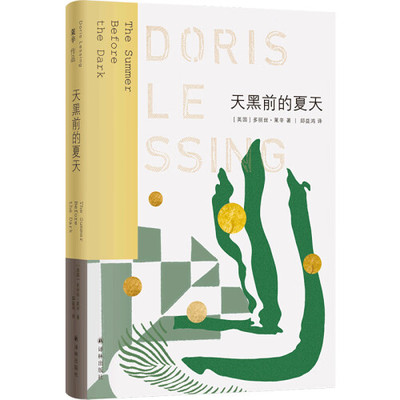 莱辛作品：天黑前的夏天