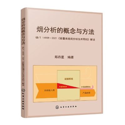 火用分析的概念与方法 GB/T 14909—2021《能量系统火用分析技术导则》解读