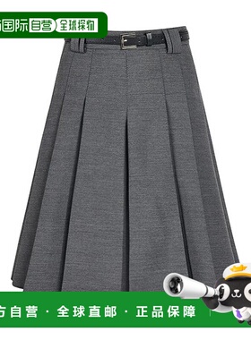 韩国直邮jj jigott  半身裙