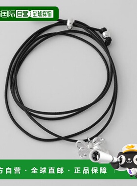 韩国直邮TATIANA新款小众韩式浪漫少女氛围气质精致设计感项链500