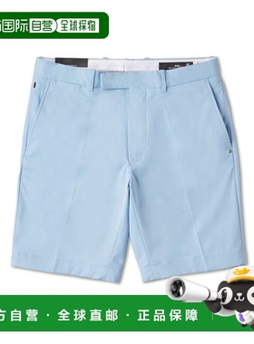 韩国直邮POLO RALPH LAUREN GOLF MNXGSHO1BQ20076-400男士短裤