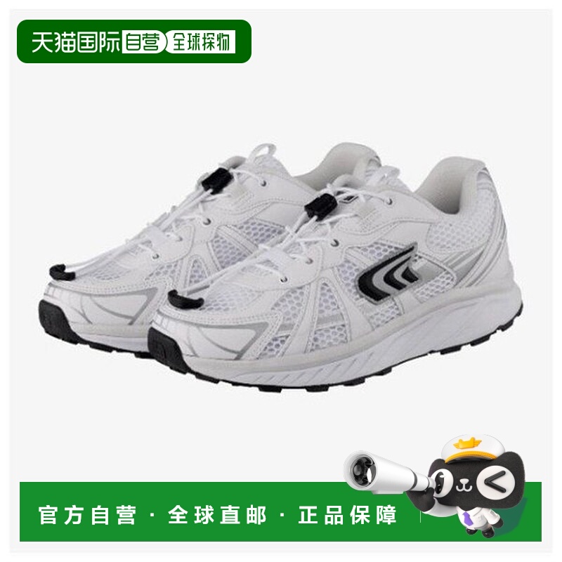 韩国直邮THE NORTH FACE M 运动鞋 UQC NS93R41L Solid Tech北面