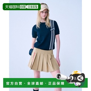 AFK31KSS001NVIV毛衣 ACTIF高尔夫服装 韩国直邮MARDI MERCREDI