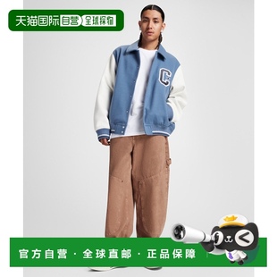 外套10028007 運動茄克 男士 Varsi Retro A02 韓國直郵CONVERSE