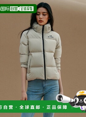 韩国直邮EIDER 羽绒服DMW23509E4 STELOL P高端流行休闲时尚正品