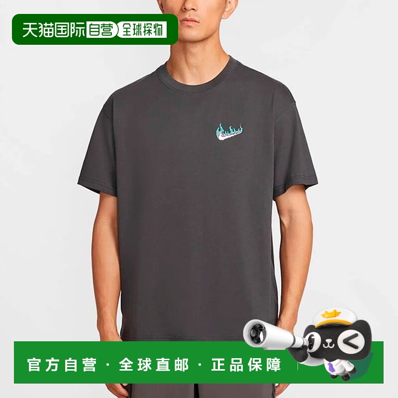 韩国直邮NIKE 耐克 Max90 T 恤 HQ9257-060