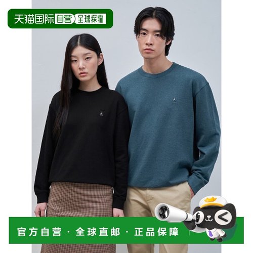 韩国直邮BEANPOLE MEN 男士卫衣BC4841E03M