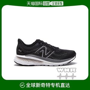 韩国直邮New Balance跑步鞋 NB 860 V13 NBPFCF842B-19