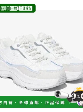 韩国直邮FILA 1RM02850H161 (Wheelar) Wheelar Wavyday