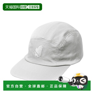 韩国直邮KIJIMA 242602 褪色棉质喷射帽 TAKAYUKI