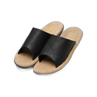 韩国直邮ISLAND SLIPPER Classic Suede Slipper凉鞋运动拖鞋鞋拖