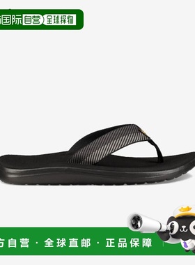 韩国直邮TEVA太哇 STVM2319050-VBG男士女鞋运动拖鞋拖鞋凉鞋