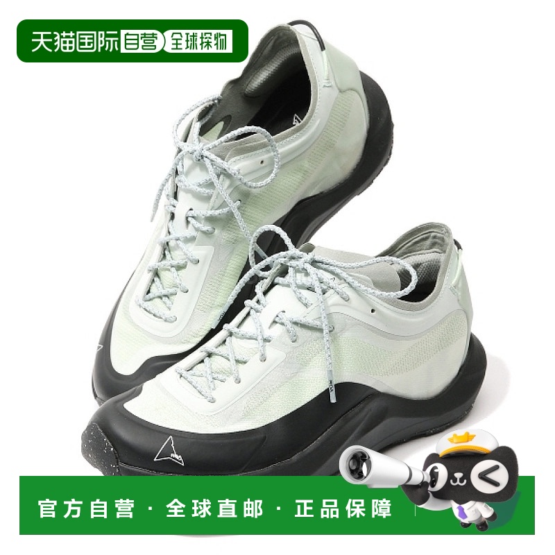 韩国直邮ROA 鞍区 (NBUW1112FA65-MTY0001) 低帮登山靴新款运动鞋