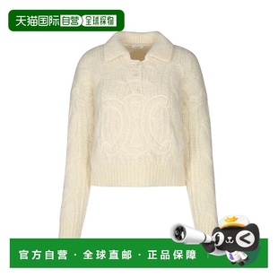 Polo WHITE T恤 OFF DOM毛衣 2ADMI884Z01OW 韩国直邮Celine